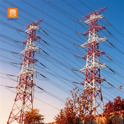 Transmission Line Towers